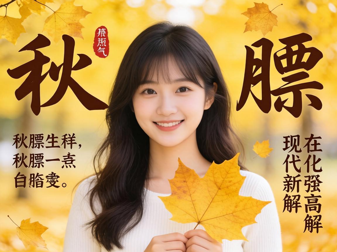 贴秋膘的由来与现代新解