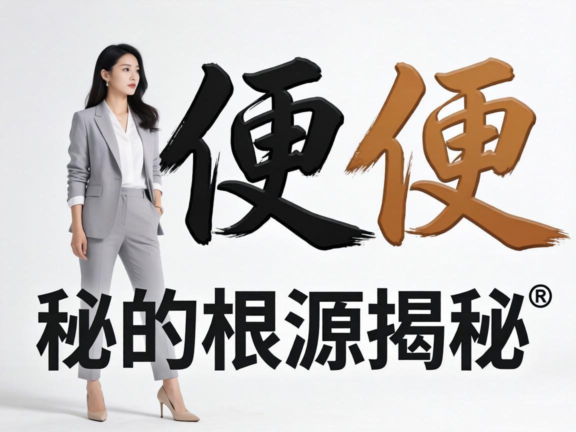 现代人便秘的根源揭秘