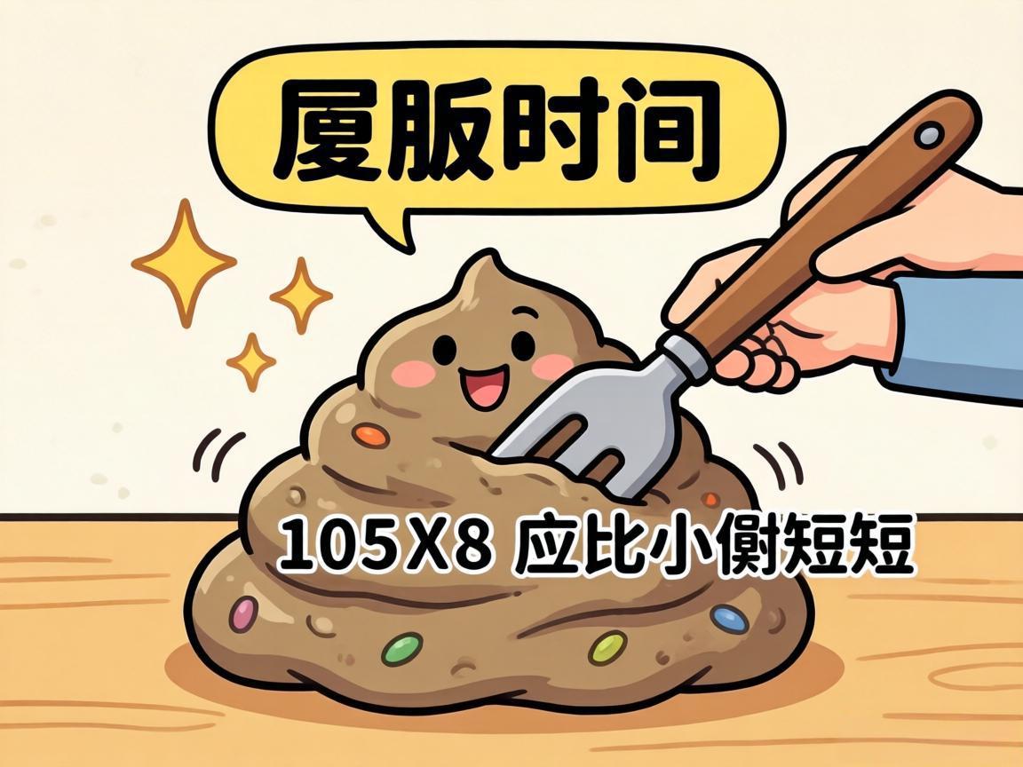 大便时间应比小便更短
