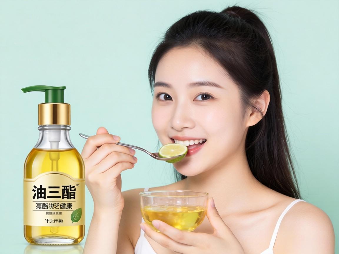 甘油三酯高怎么吃才健康