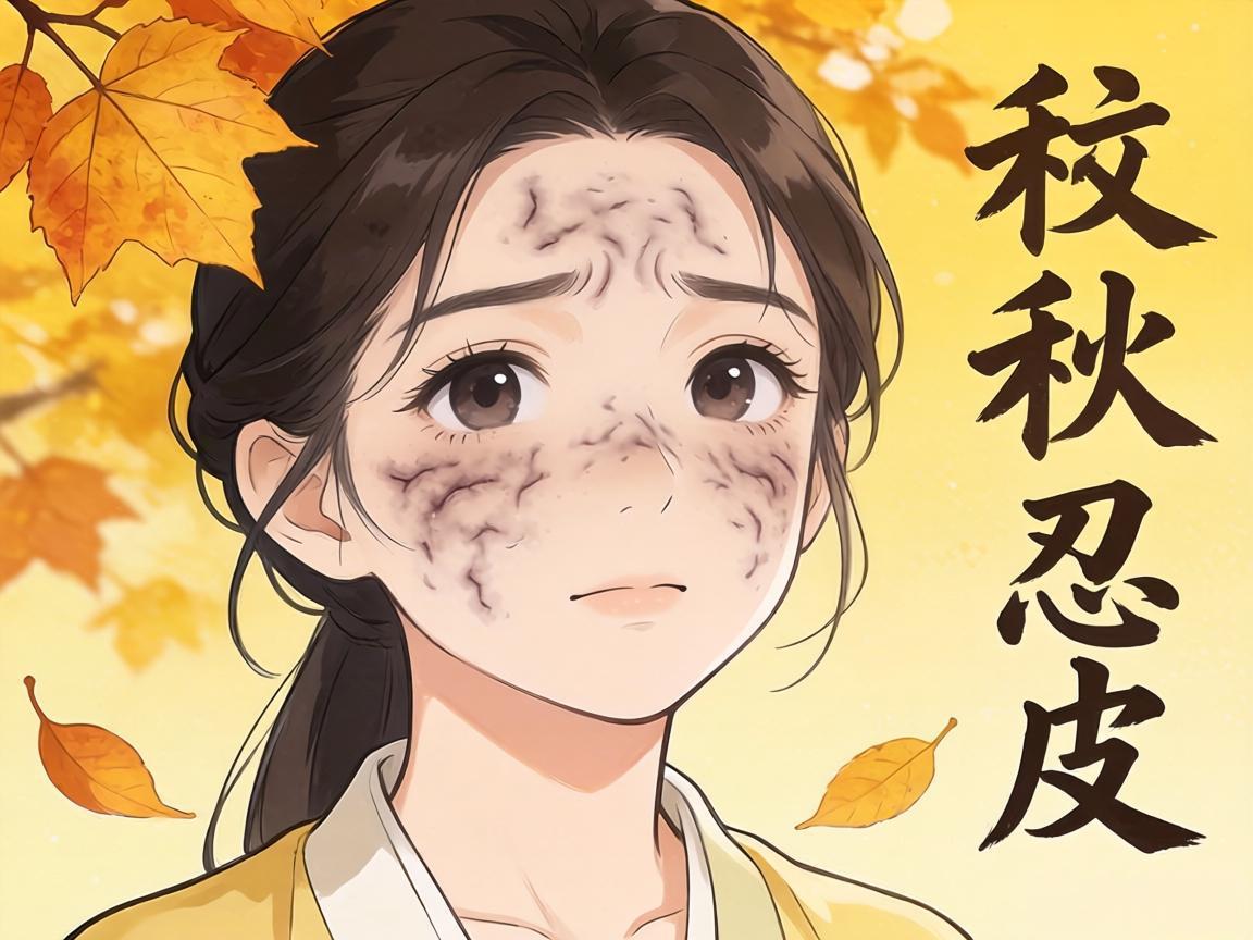 立秋后皮肤瘙痒怎么办