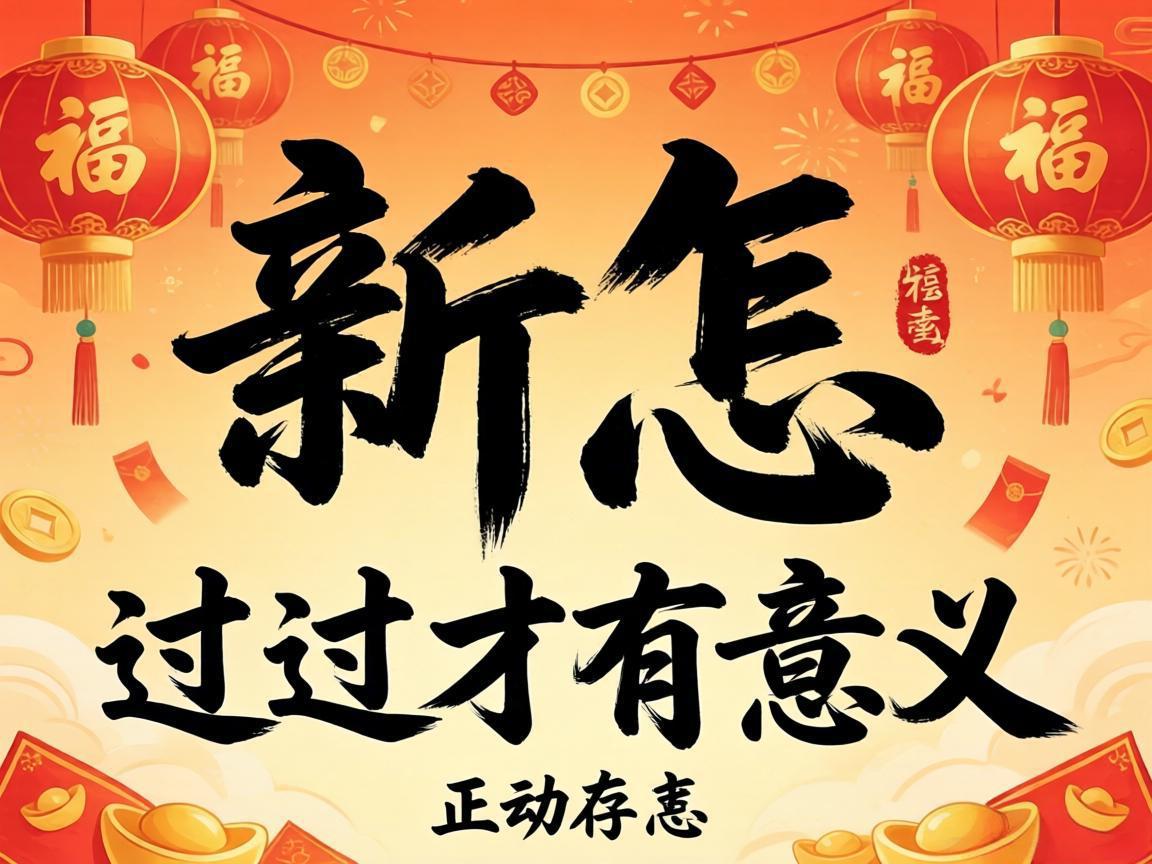 春节该怎么过才有意义