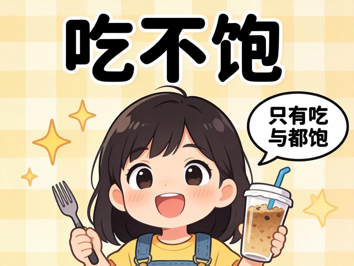 以吃不饱为原则