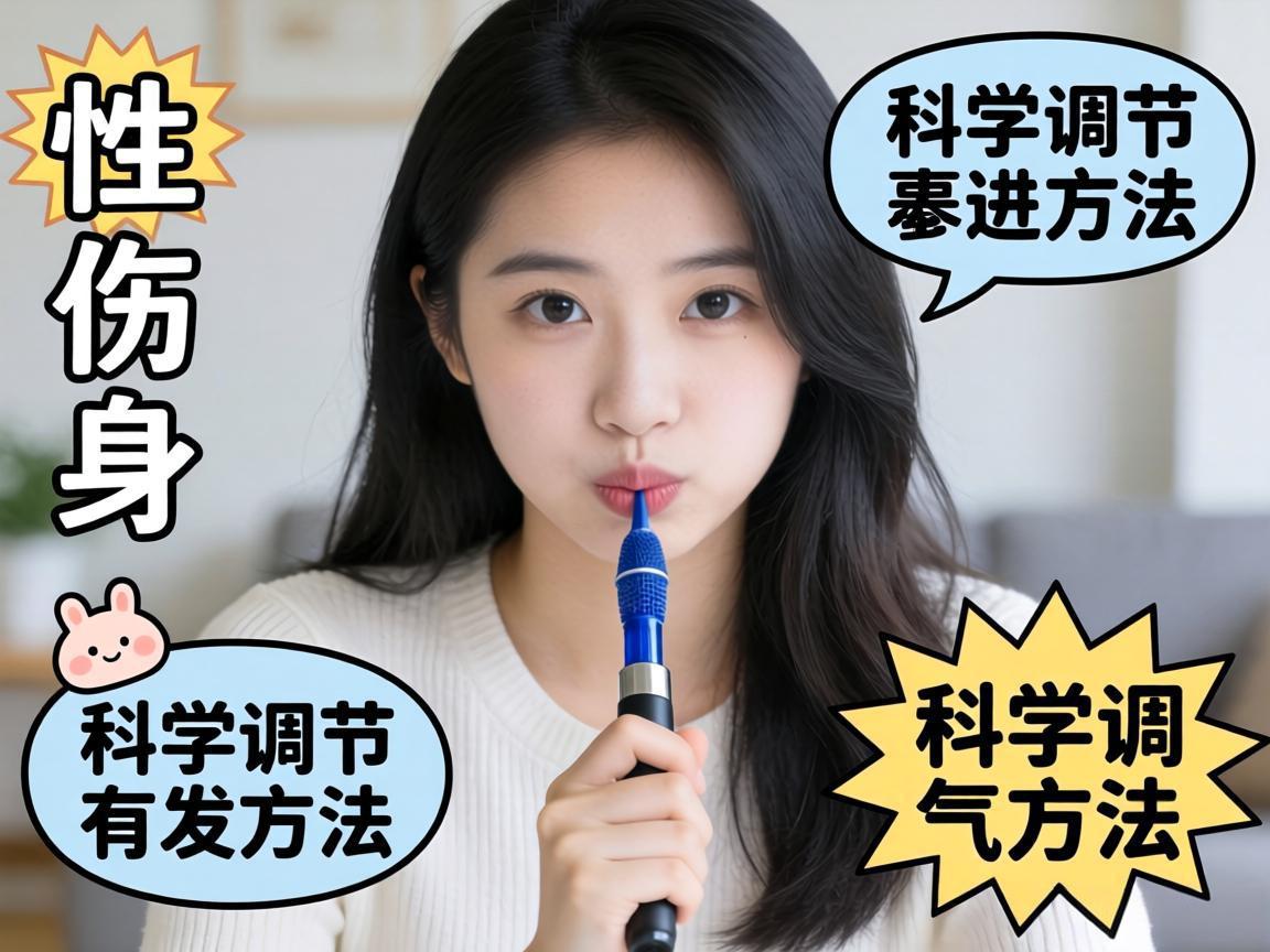 生气伤身:3个科学调节方法