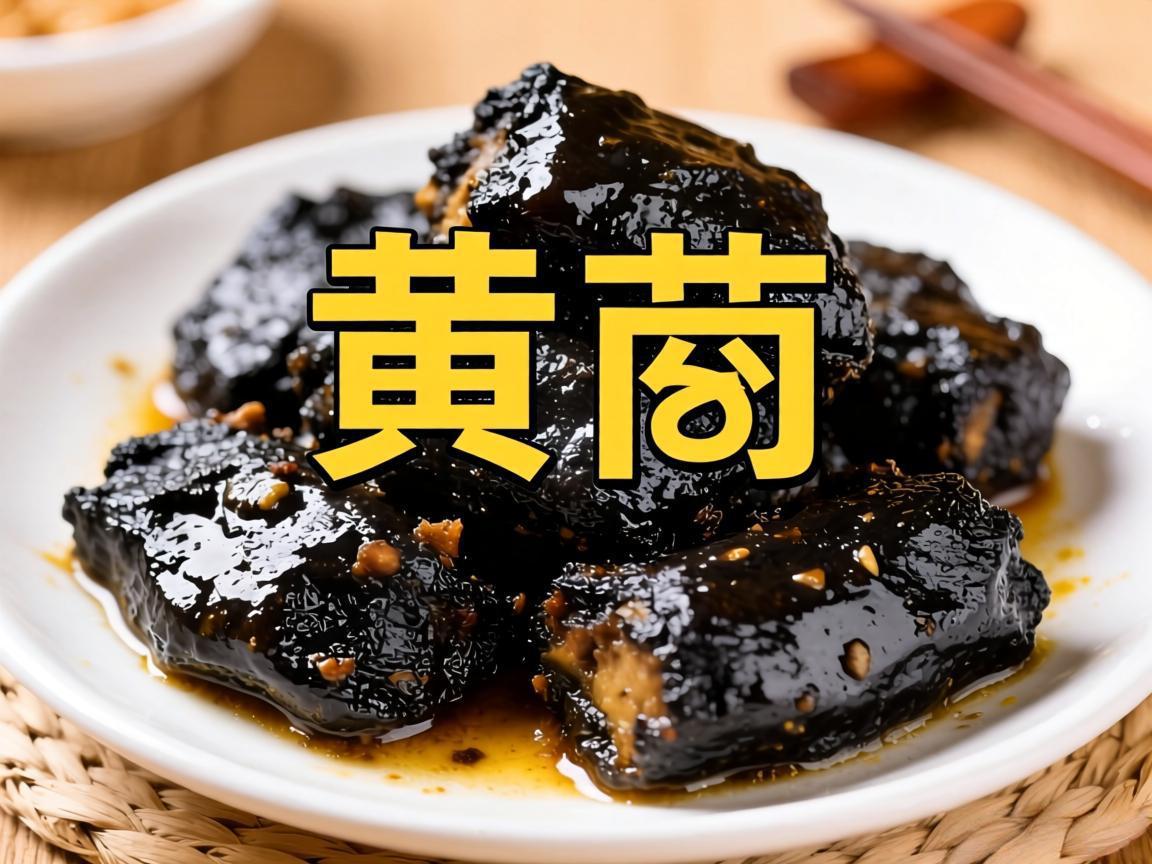 警惕黄曲霉素：这些发黑变质食物千万别吃