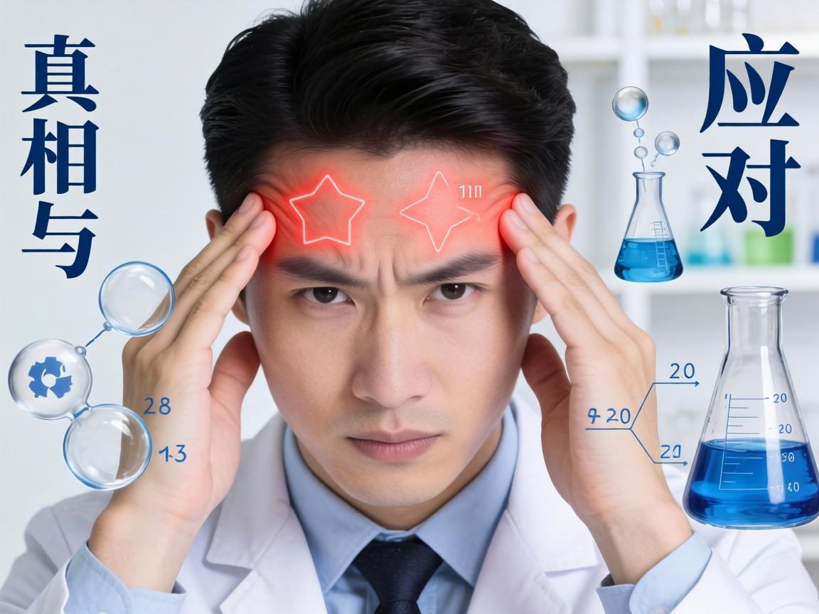 偏头痛的真相与科学应对