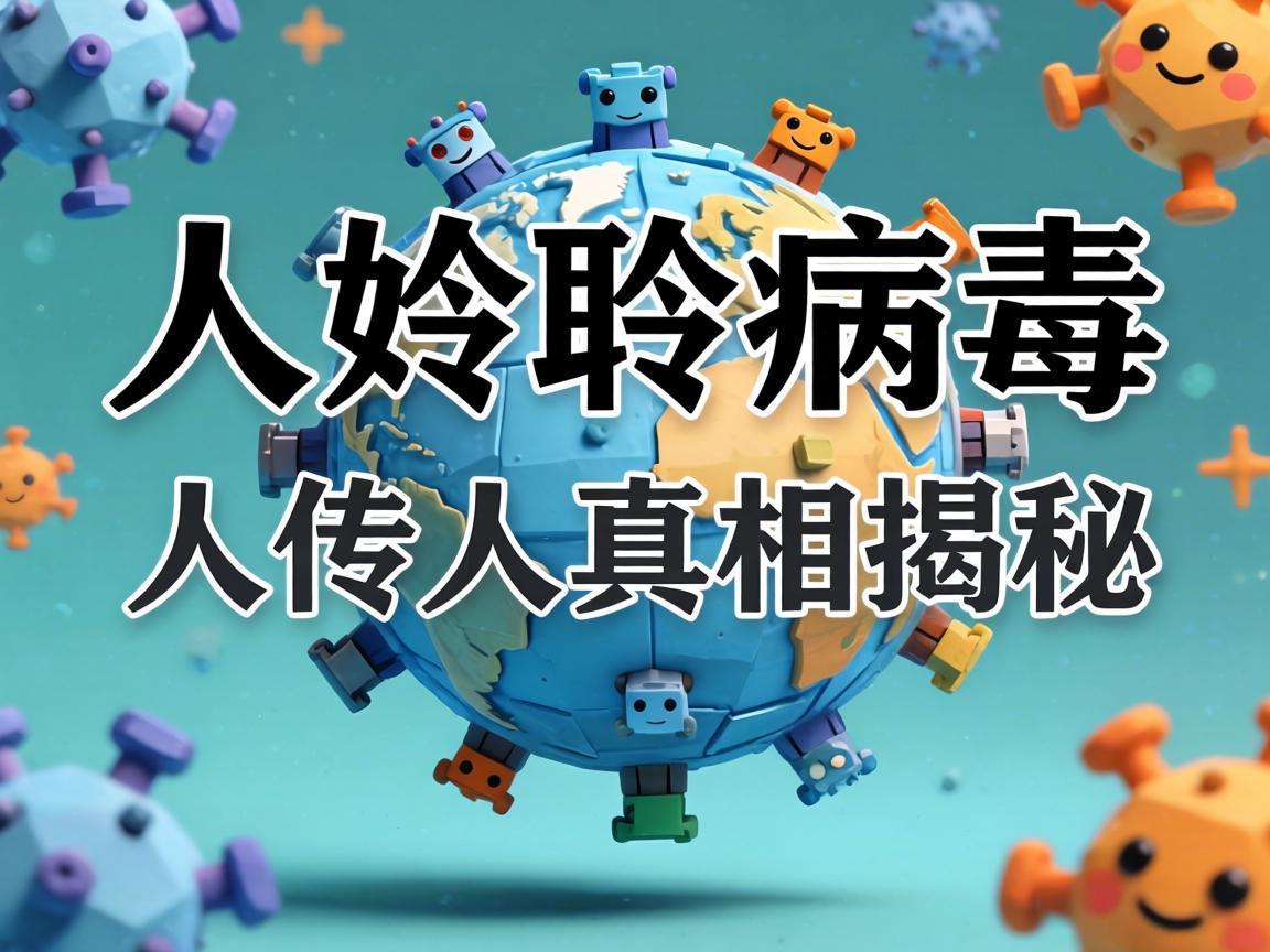 汉坦病毒人传人真相揭秘