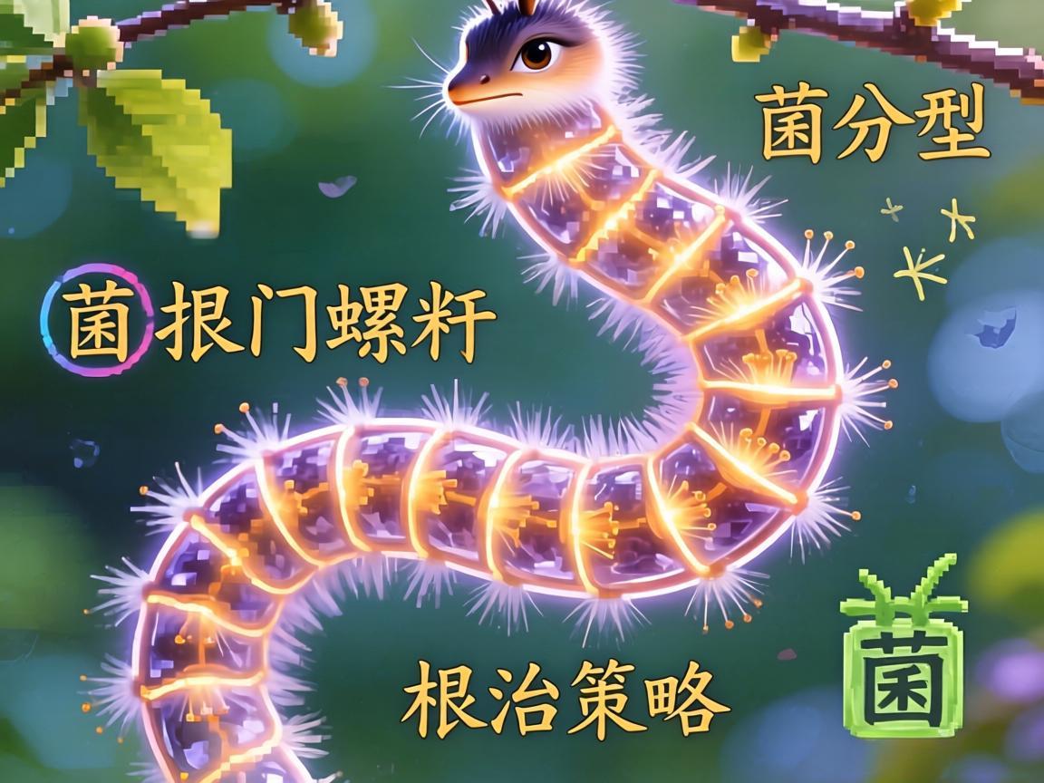 幽门螺杆菌分型与根治策略