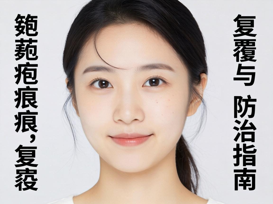 单纯疱疹复发与防治指南