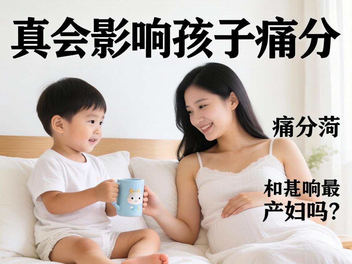 无痛分娩真会影响孩子和产妇吗