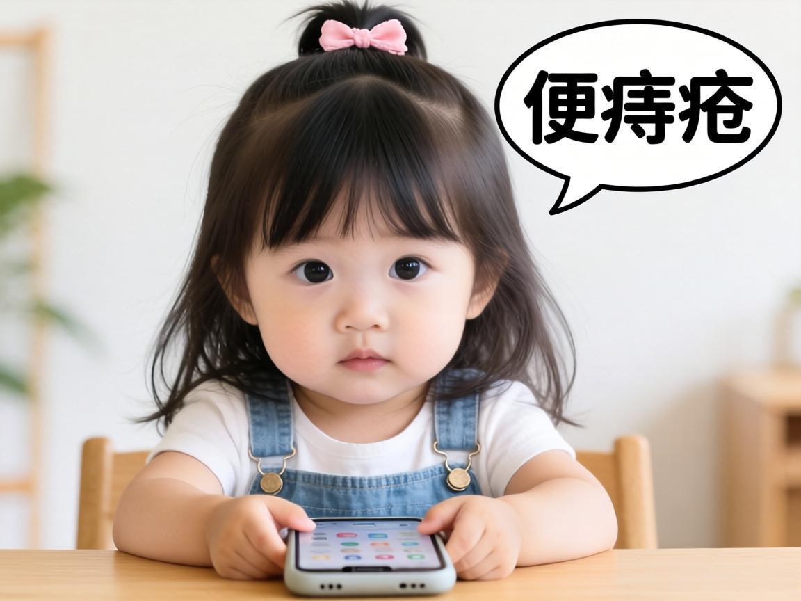 放下手机，告别便秘痔疮