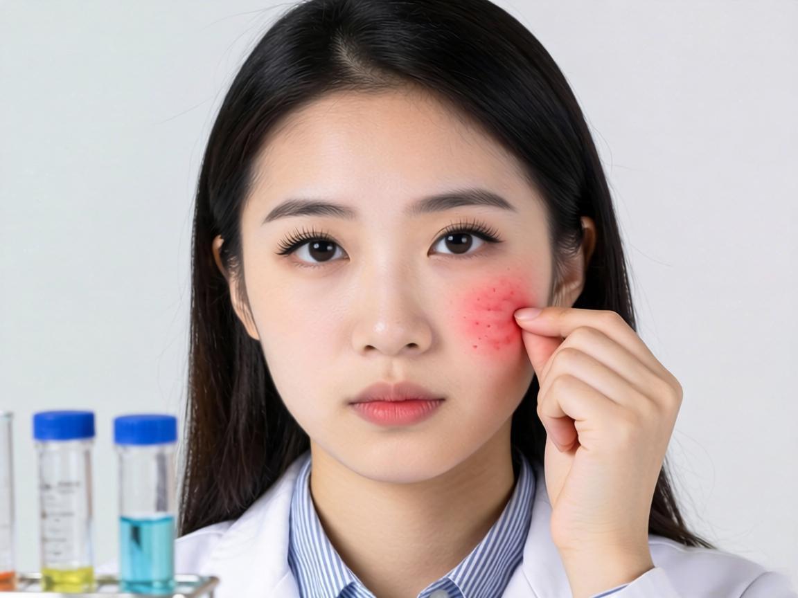 换季湿疹真相与科学应对