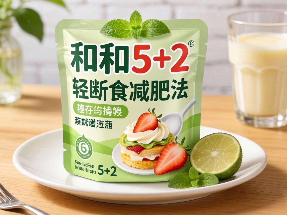 协和5+2轻断食减肥法