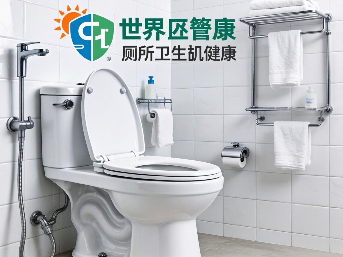 世界厕所日:厕所卫生与健康