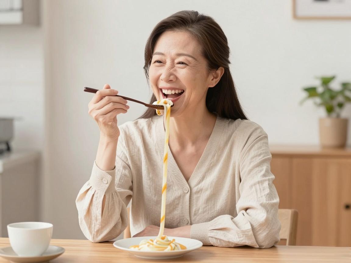 长寿秘诀:心态好,生活简
