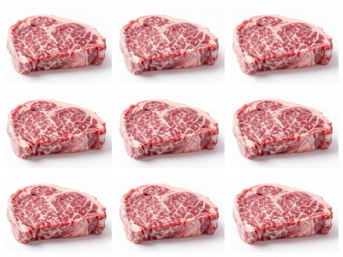 5种加速血管老化的肉