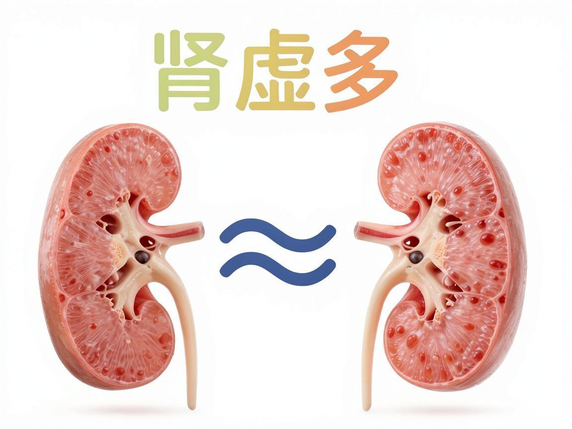 出汗多≠肾虚，别乱对号入座