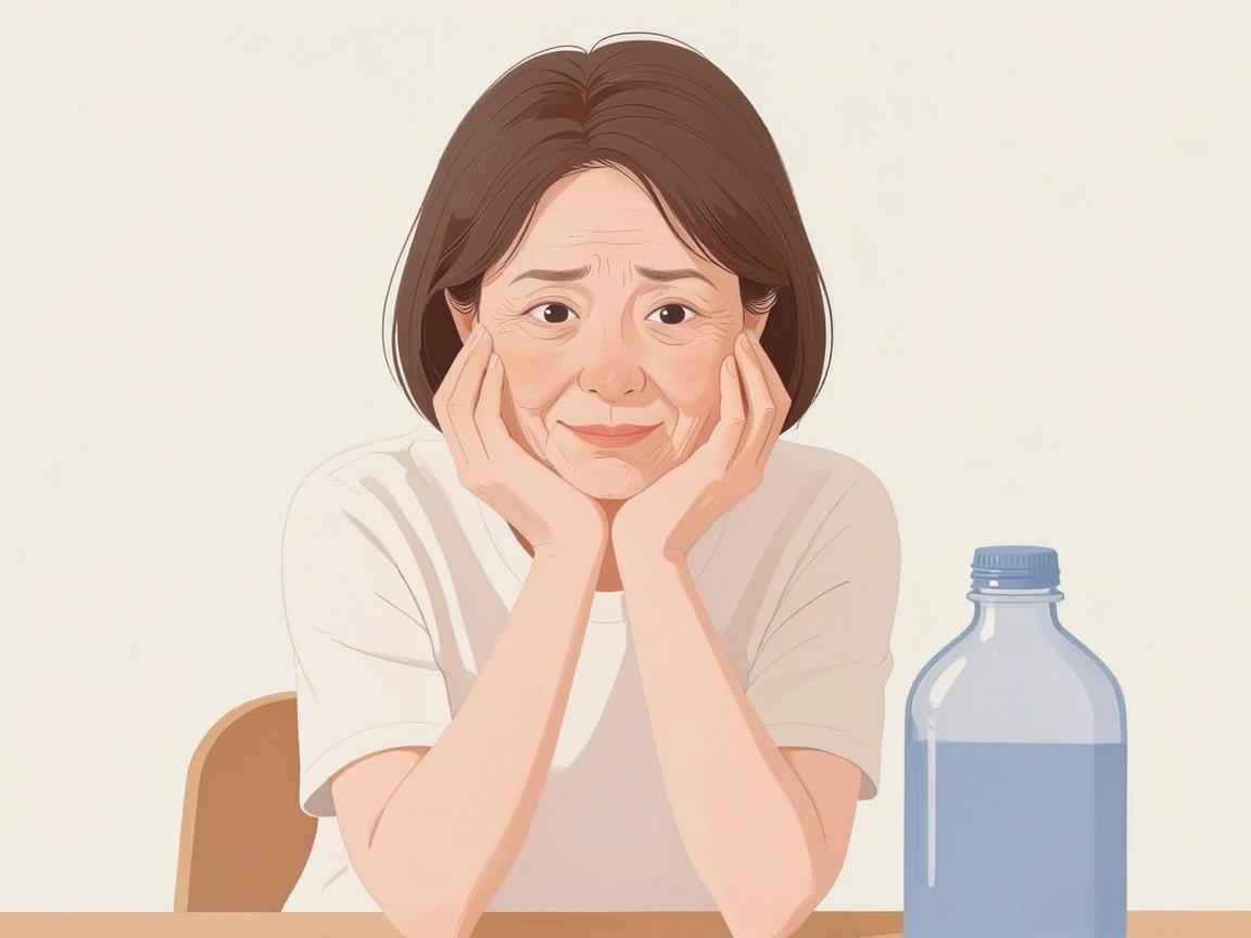 高血压最怕这4件事