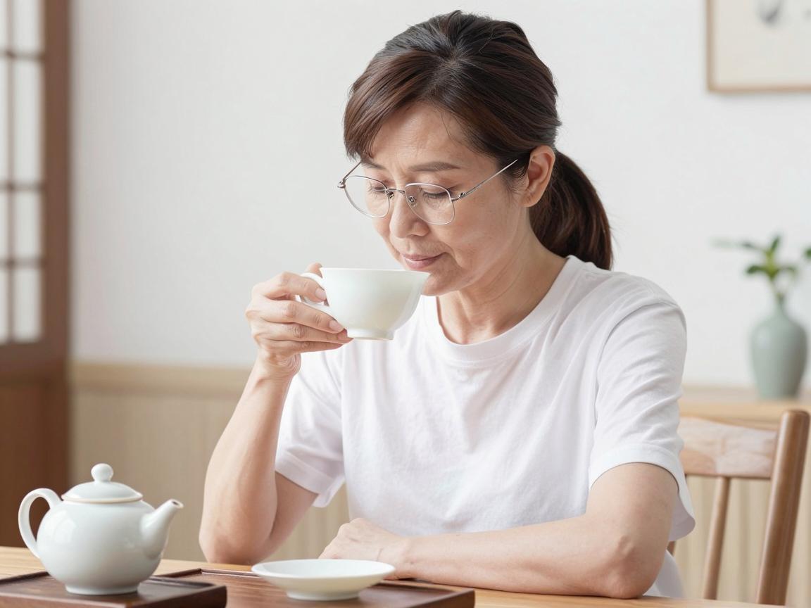 喝茶能降三高吗？医生这样说