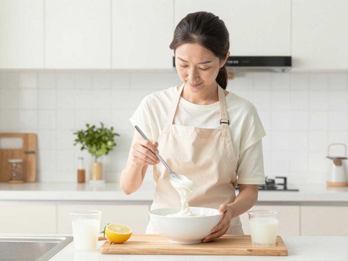常见饮食健康误区揭秘