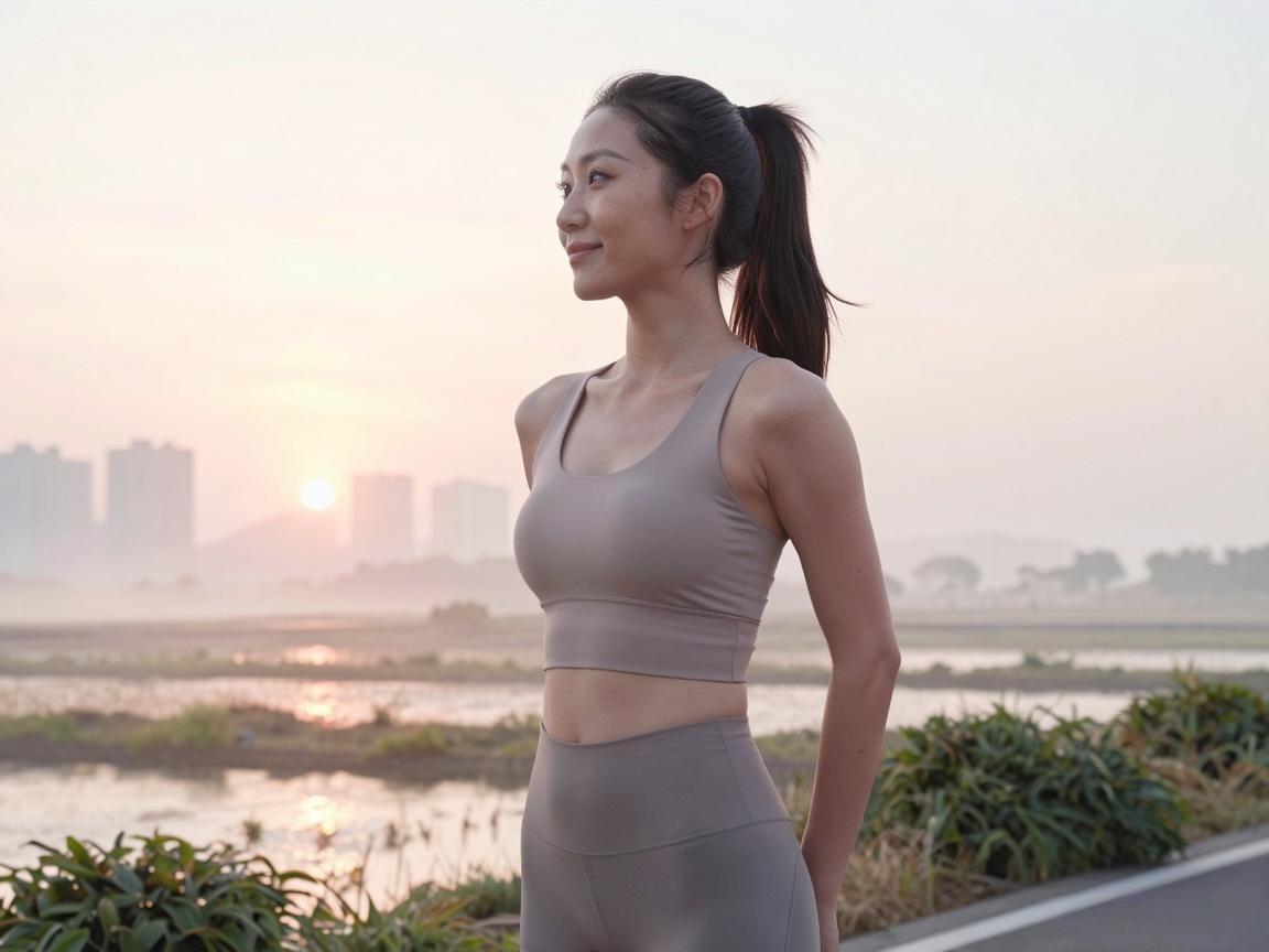 早晨起床后必做的三件事