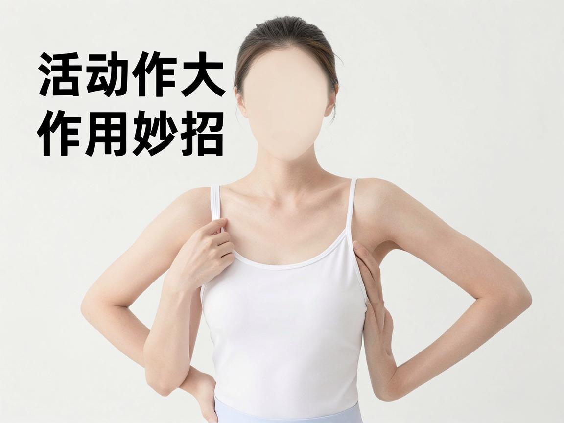 小动作大作用:护眼妙招