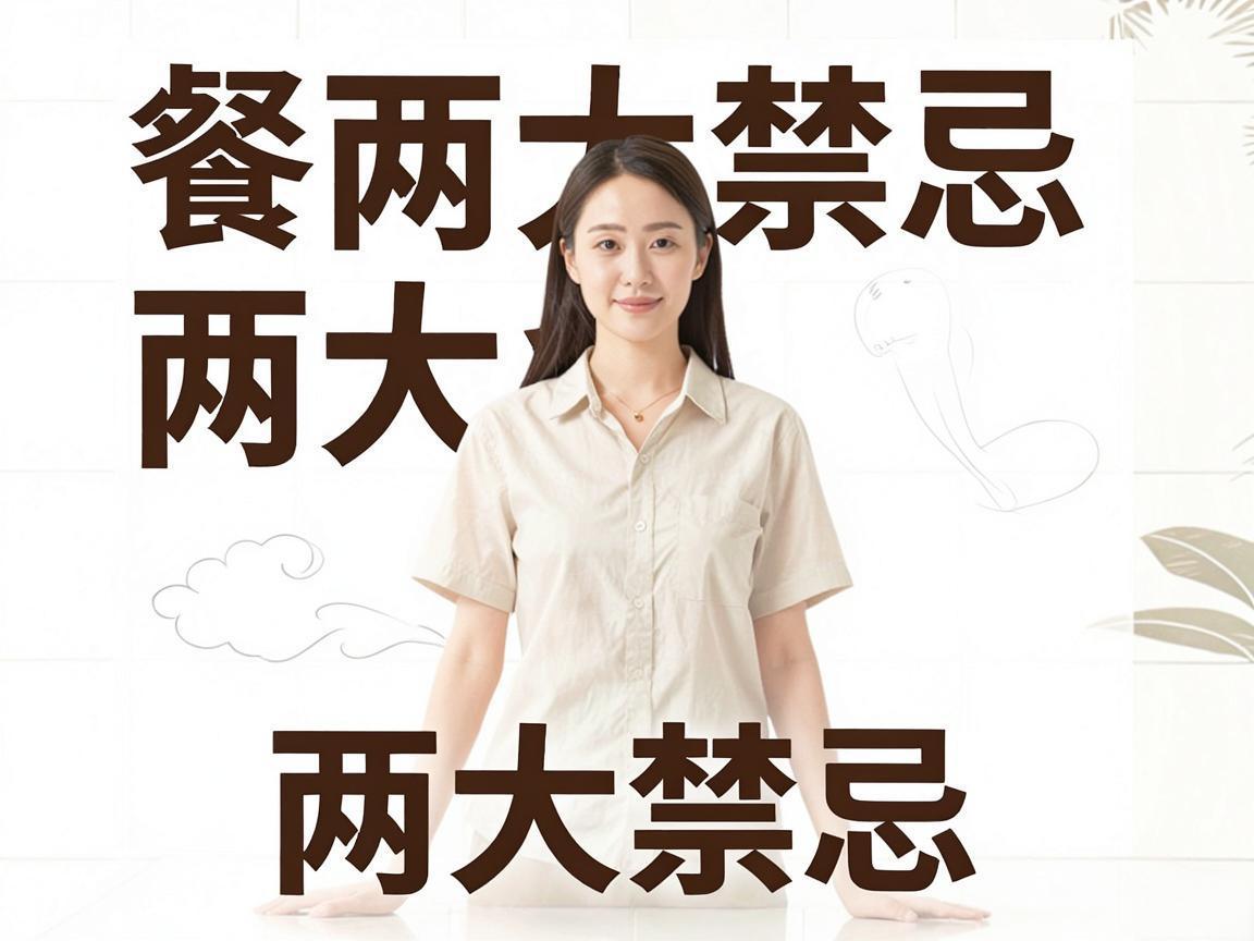 高血压早餐两大禁忌
