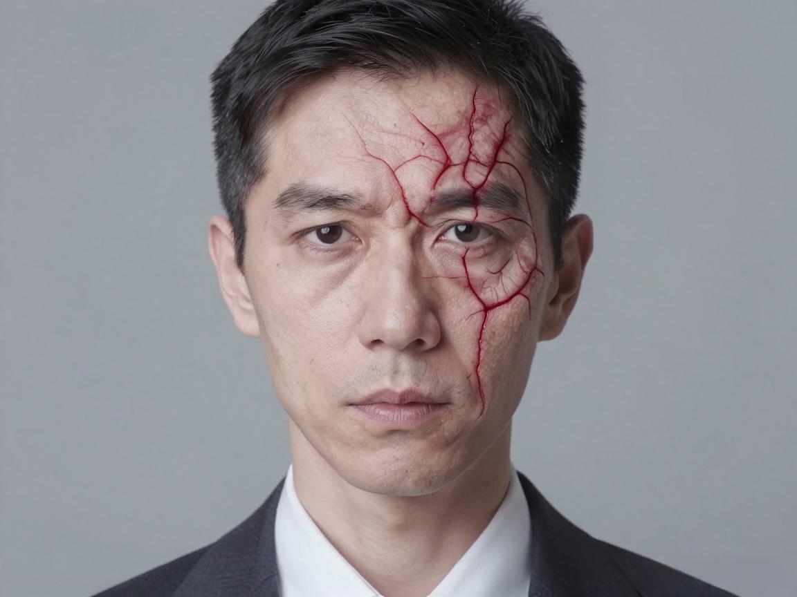 高血压十大谎言揭秘