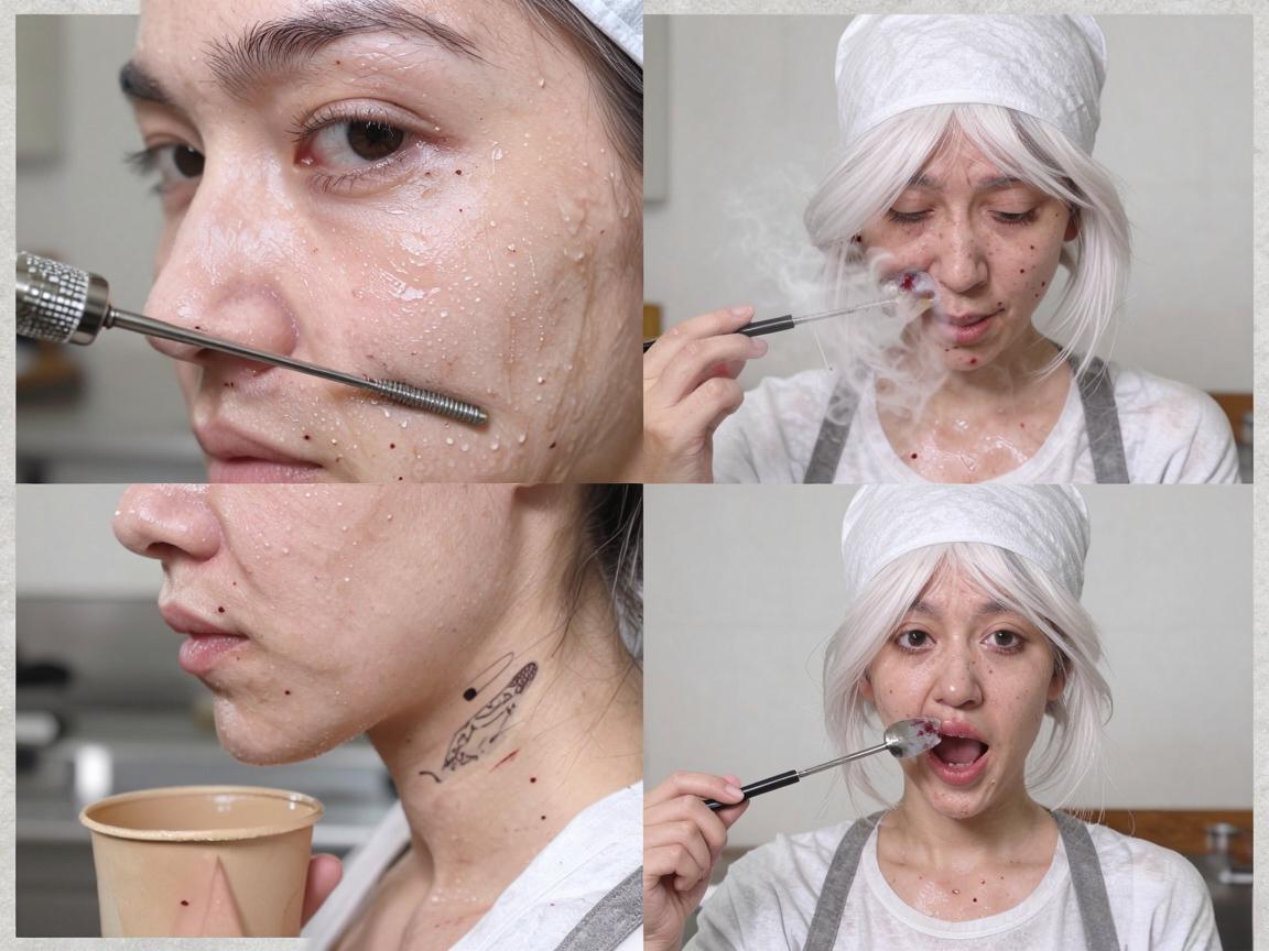生活中4种常见致癌物需警惕