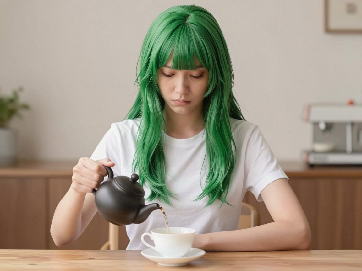 吃辣赖床排便喝茶护心