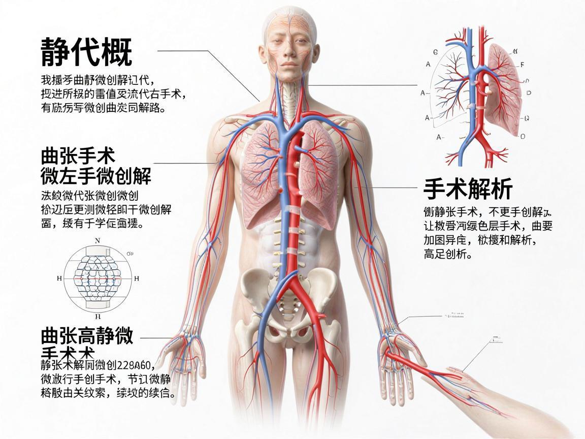 现代静脉曲张手术微创解析