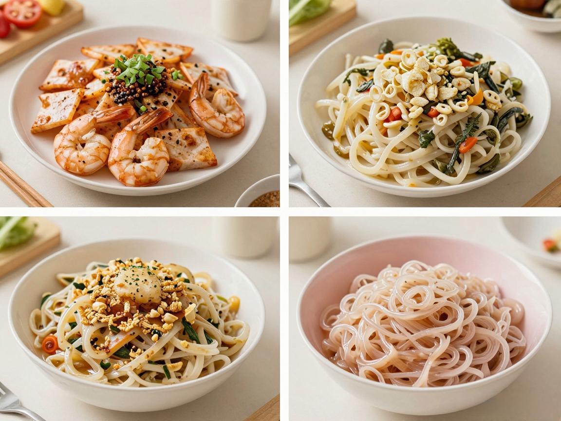 这4种食物吃多了易致癌
