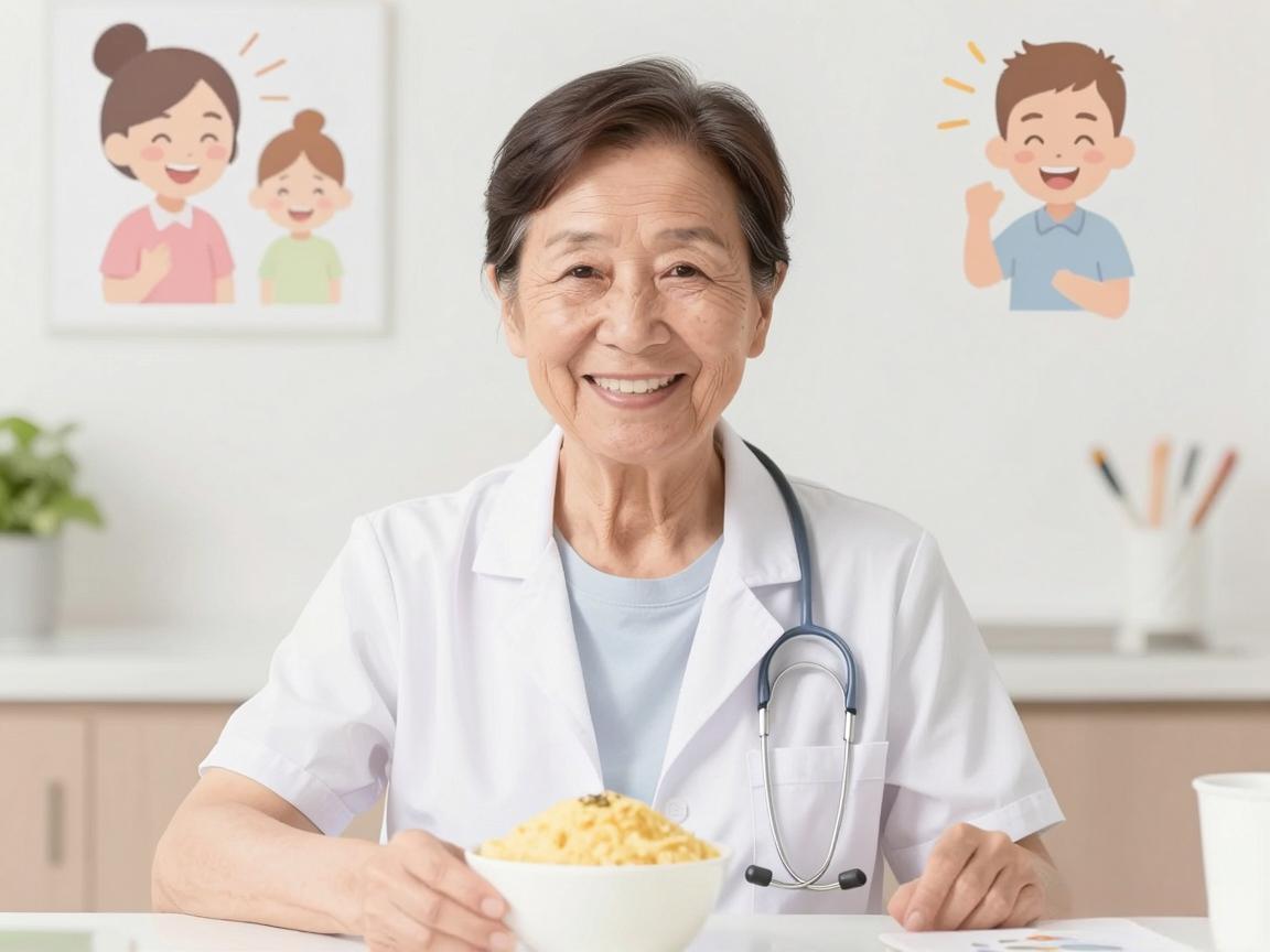高血压患者要少吃这3种食物