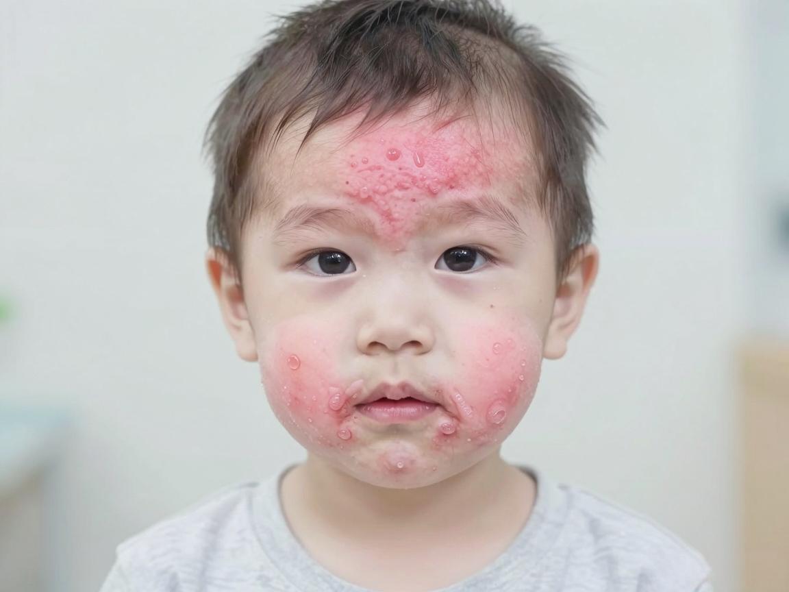 孩子扁桃体发炎如何应对