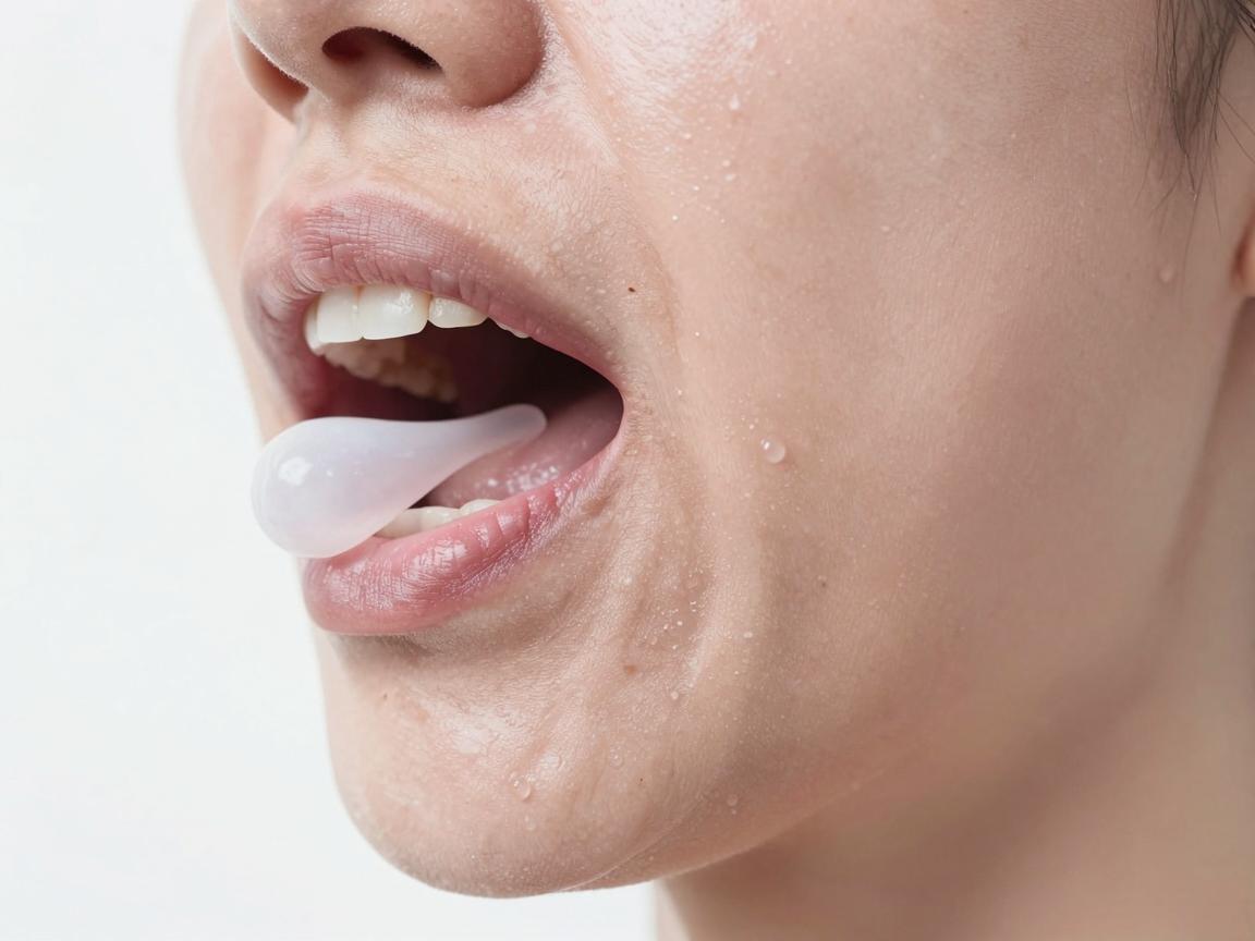 咽喉异物感的多种成因