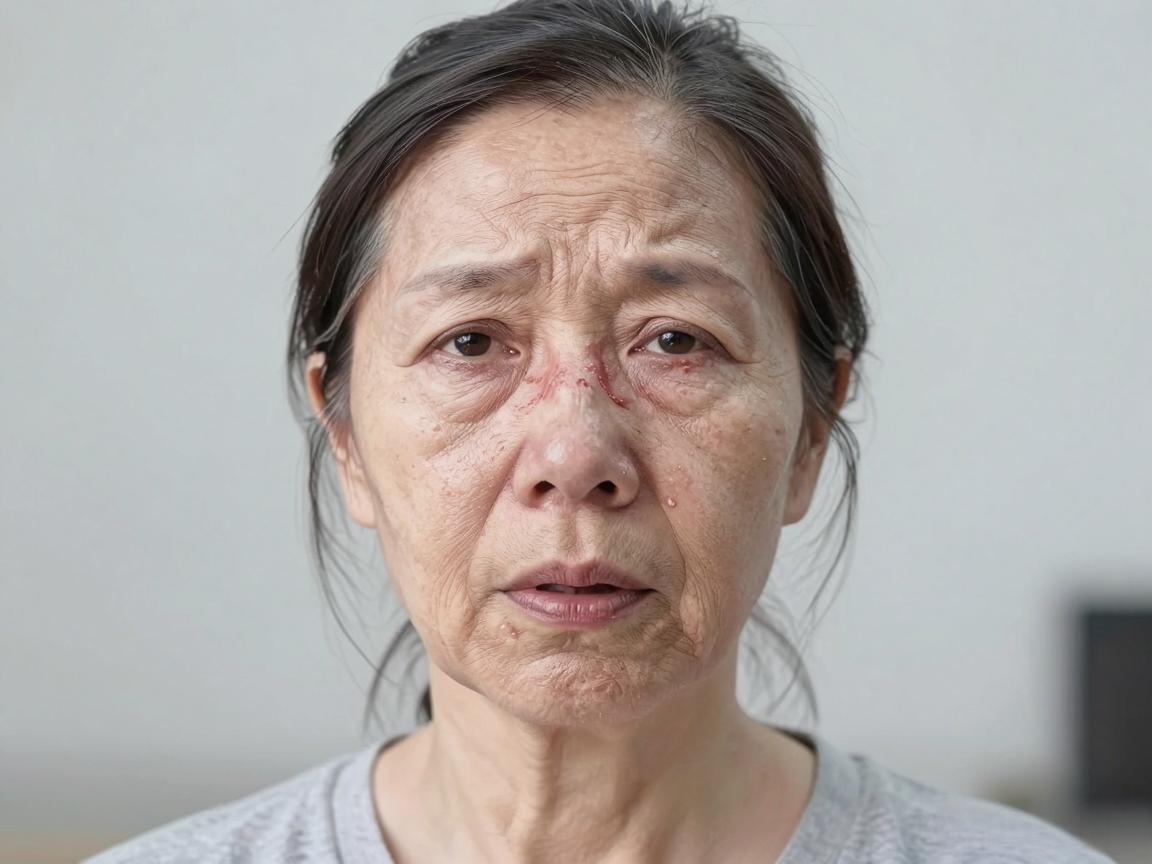 鼻炎不治当心诱发哮喘
