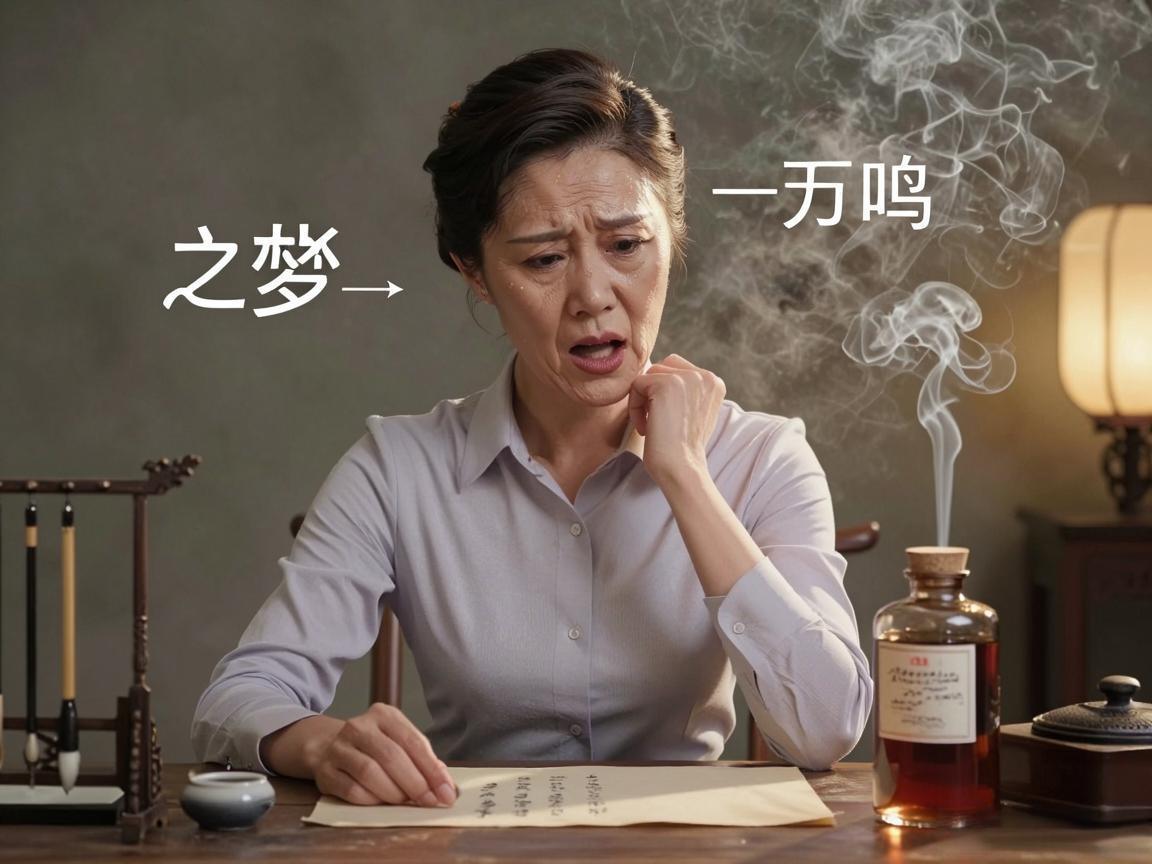 耳鸣五怕：吵、气、累、烟、酒