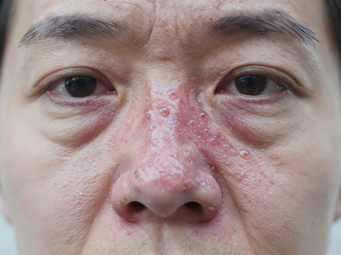 嗜酸性鼻窦炎：难治性鼻窦炎的真相