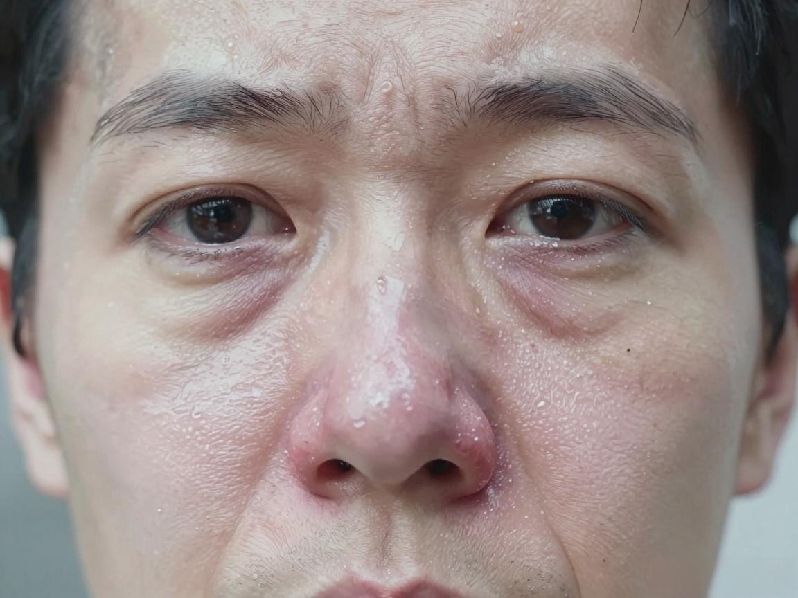 过敏性鼻炎为何让人绝望