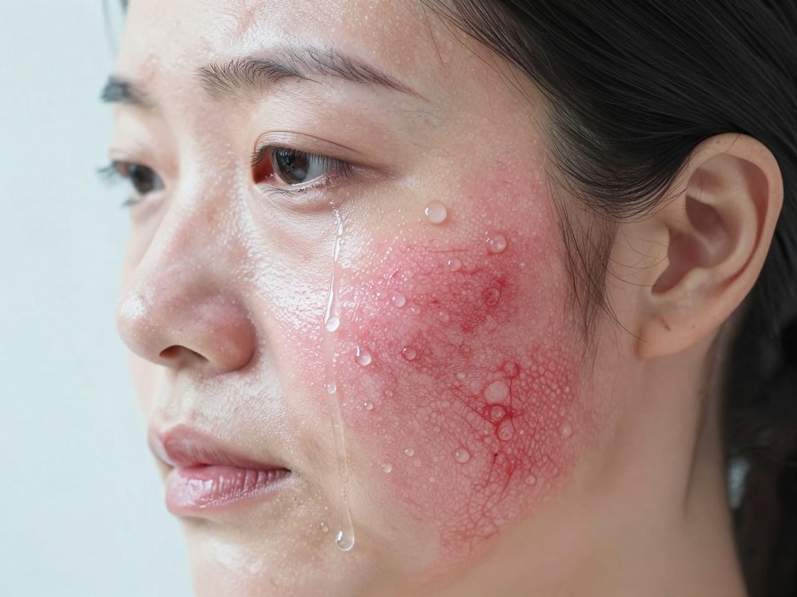 鼻涕倒流：警惕慢性咽炎前兆