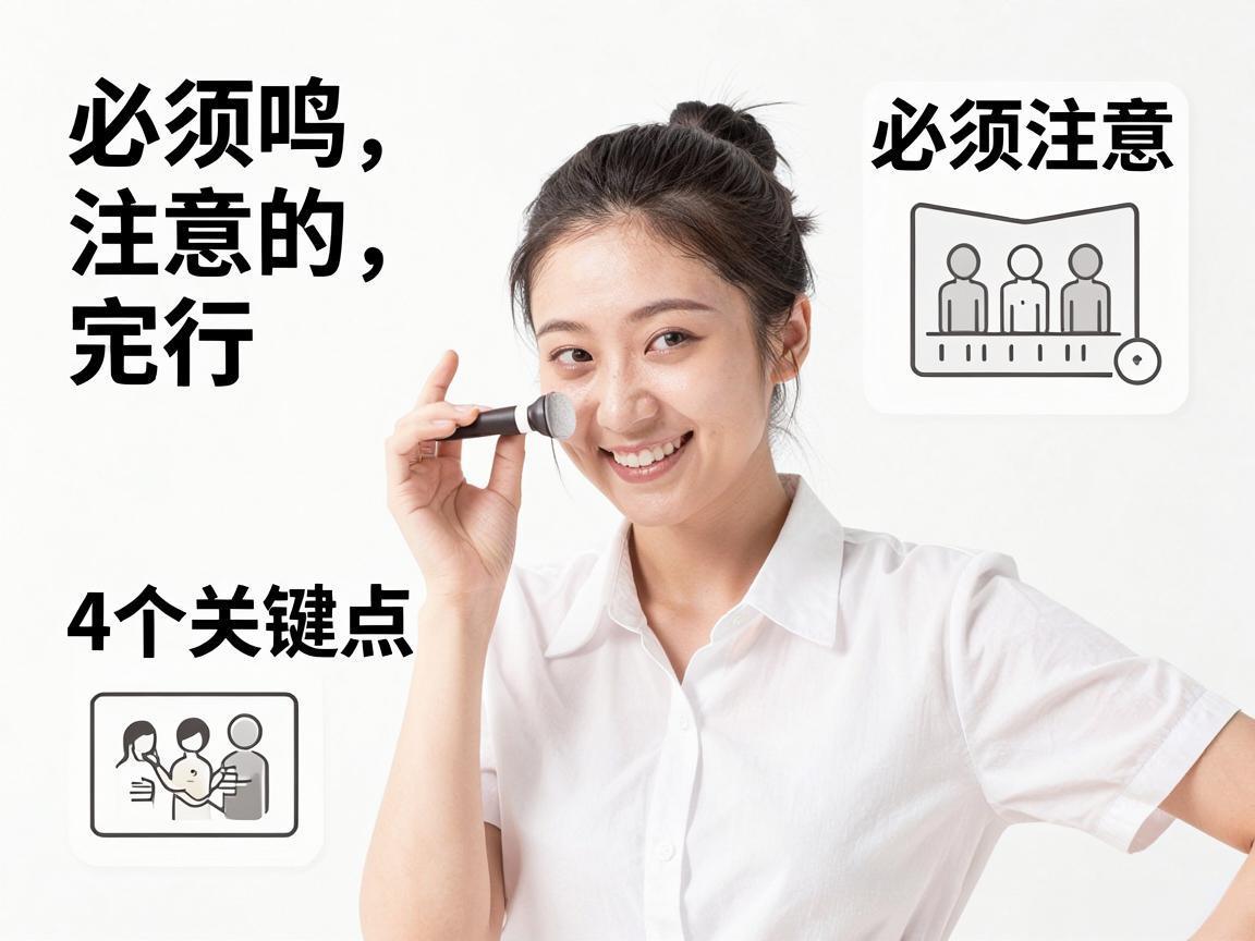 耳鸣患者必须注意的4个关键点