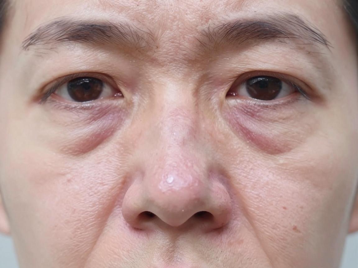 过敏性鼻炎是全身性疾病