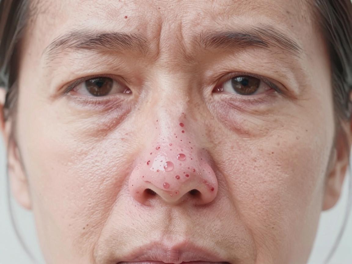 过敏性鼻炎的预防与应对