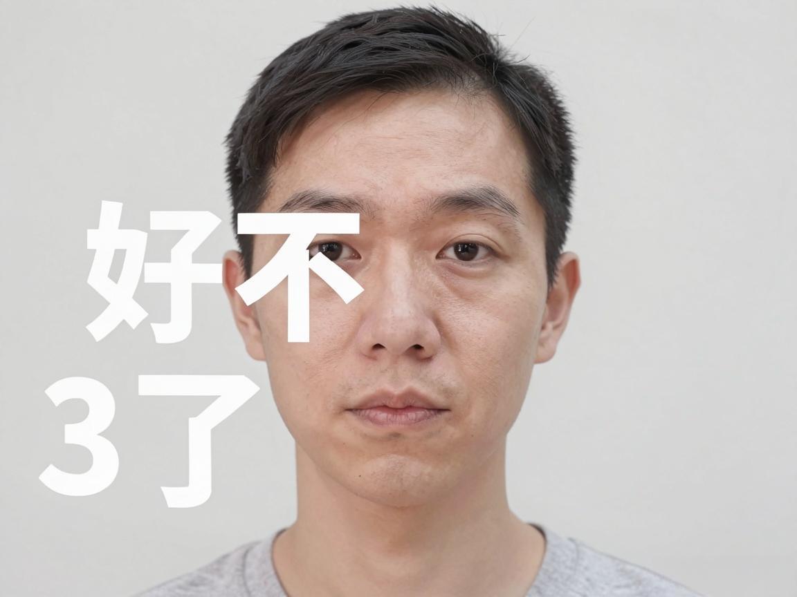 鼻炎好不了的3个坏习惯