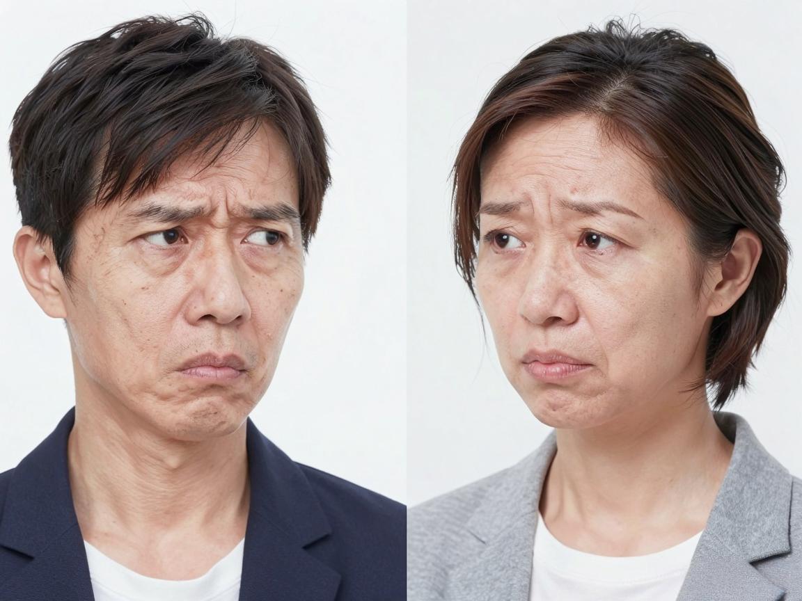 咳嗽变异性哮喘与典型哮喘的区别