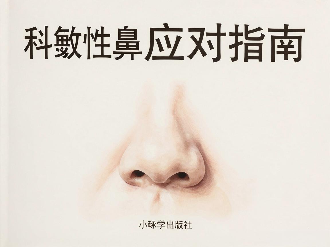 过敏性鼻炎科学应对指南