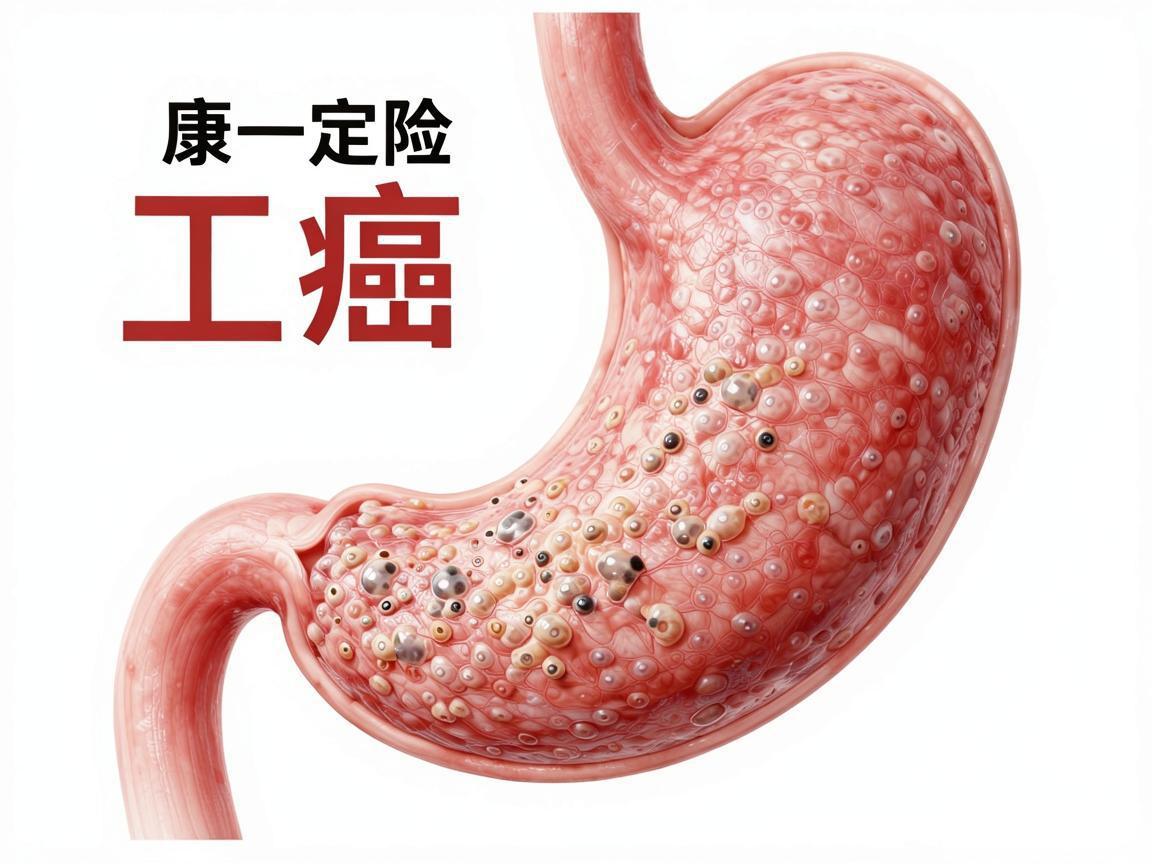 胆囊结石与胆囊癌风险警示