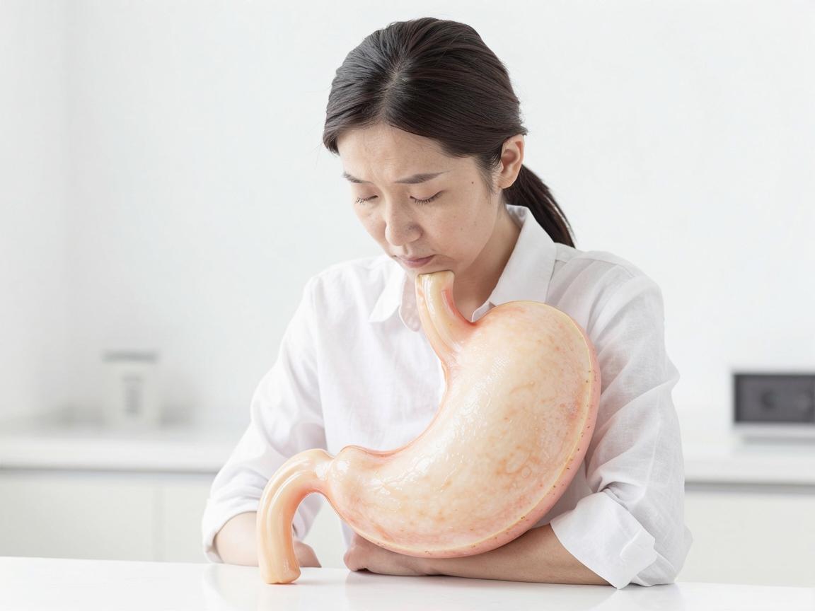 胃炎消瘦？这样吃蛋白更高效
