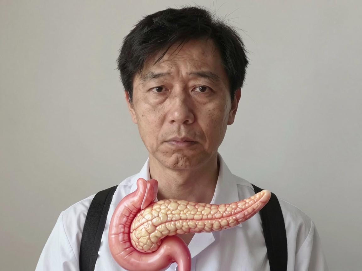 如何早发现“癌中之王”胰腺癌