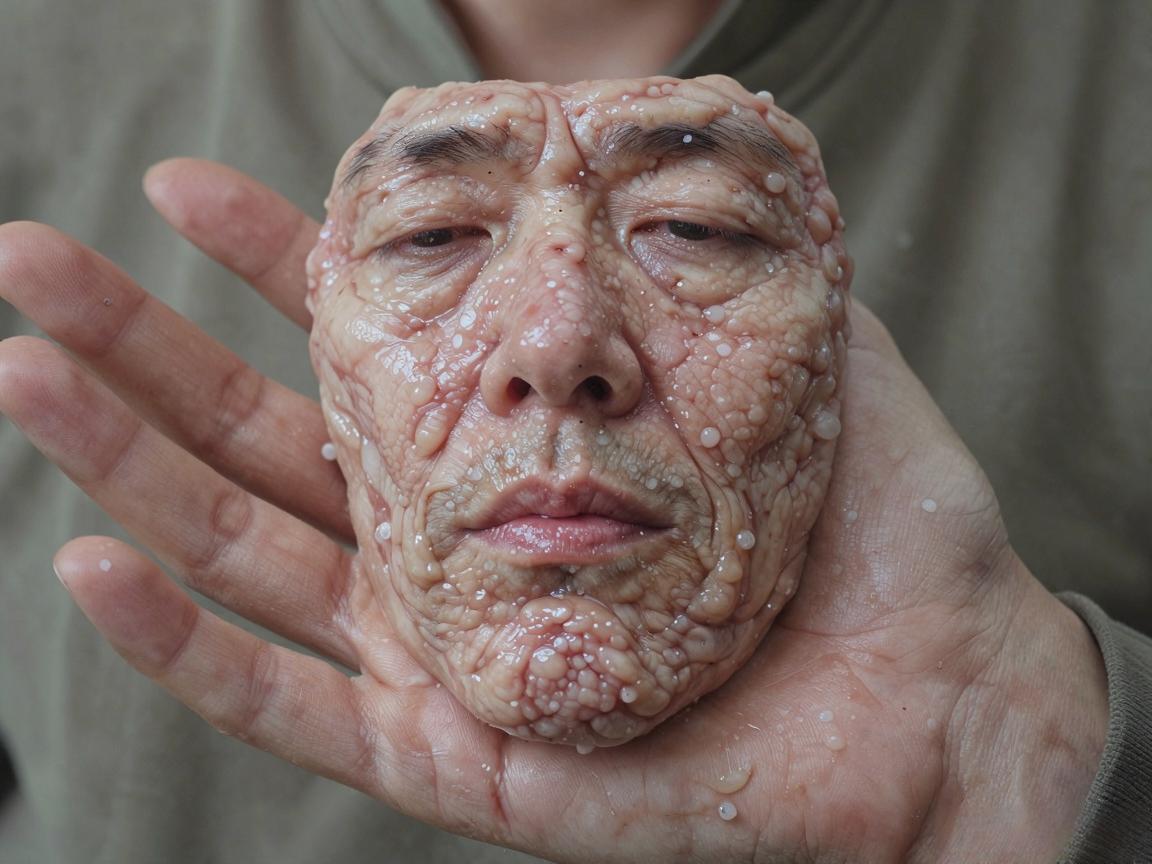 脂肪肝：沉默的致命杀手